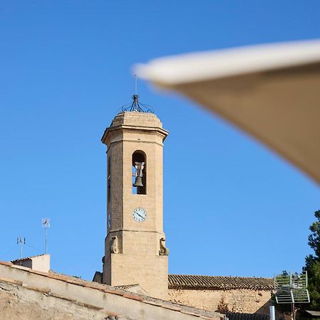 Encantadora Casa Rural Para 4 Personas En El Vilosell Villa Kültér fotó