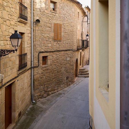 Encantadora Casa Rural Para 4 Personas En El Vilosell Villa Kültér fotó