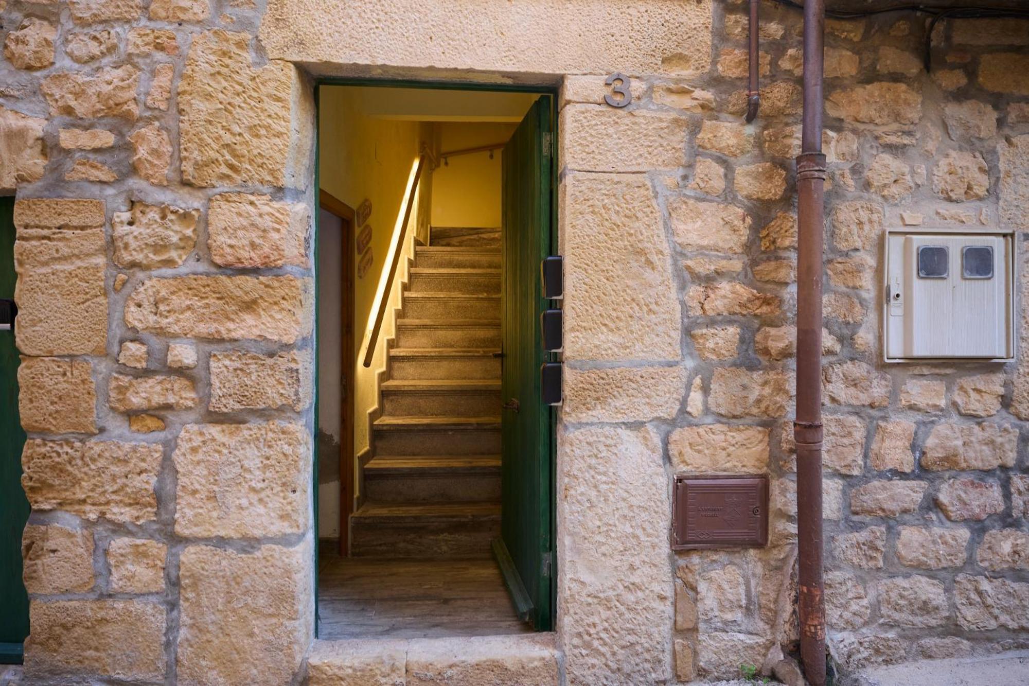 Encantadora Casa Rural Para 4 Personas En El Vilosell Villa Kültér fotó